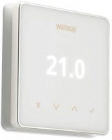 Купить терморегулятор Warmup Element Wi-Fi: цена от 8624 грн.
