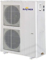 Купить тепловий насос Raymer RAY-23MN: цена от 140400 грн.