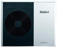 Купить тепловий насос Vaillant aroTHERM plus VWL 65/6 A 230 V: цена от 324399 грн.