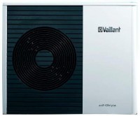Купить тепловой насос Vaillant aroTHERM plus VWL 75/6 A 230 V: цена от 310400 грн.