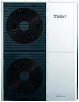 Купить тепловий насос Vaillant aroTHERM plus VWL 105/6 A 230 V: цена от 512799 грн.