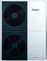 Купить тепловий насос Vaillant aroTHERM plus VWL 125/6 A 230 V: цена от 505400 грн.