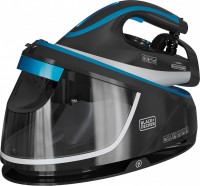 Купить праска Black&Decker BXSS2401E: цена от 5098 грн.