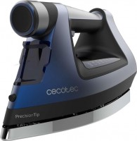Купить праска Cecotec IronHero 3000 Sauna i-Pump: цена от 2199 грн.