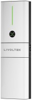 Купить инвертор Livoltek Hyper-5000 + BLF51  по цене от 213000 грн.
