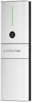 Купить інвертор Livoltek Hyper-5000 + BLF51: цена от 84999 грн.