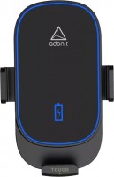 Купити зарядний пристрій Adonit Wireless Car Charger 15W  за ціною від 795 грн.