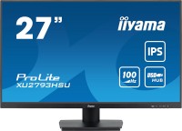 Купить монітор Iiyama ProLite XU2793HSU-B6: цена от 5048 грн.