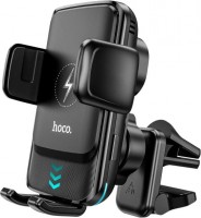 Купити зарядний пристрій Hoco S35 Smart  за ціною від 799 грн.