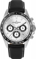 Купить наручные часы Jacques Lemans Liverpool 1-1877B  по цене от 5705 грн.
