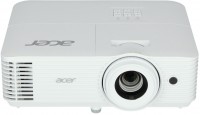 Купить проектор Acer P5827a: цена от 45790 грн.