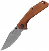 Купить нож / мультитул Sencut Actium SA02F  по цене от 2670 грн.