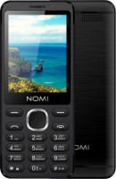 Купити мобільний телефон Nomi i2820  за ціною від 825 грн.