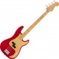 Купити електрогітара / бас-гітара Fender Vintera '50s Precision Bass  за ціною від 53214 грн.