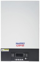 Купить інвертор NetPRO Phaeton 3000M: цена от 36859 грн.