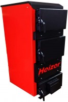 Купить опалювальний котел Heizer Trio Plus 40: цена от 38790 грн.