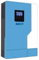Купити інвертор Easun ISolar-SML-III-5.5KW  за ціною від 20990 грн.