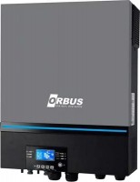 Купить инвертор Orbus Axpert Max 7200-48-230  по цене от 47589 грн.