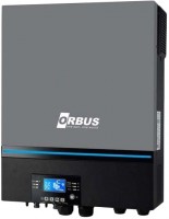 Купить инвертор Orbus Axpert Max E 11K-48-230: цена от 68565 грн.