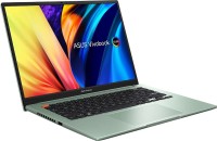Купить ноутбук Asus Vivobook S 14 OLED K3402ZA (K3402ZA-KM307WA) по цене от 42599 грн.