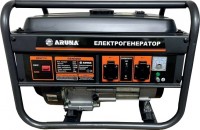 Купить электрогенератор Aruna GEN 3000  по цене от 8238 грн.