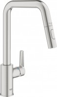 Купить смеситель Grohe Start 30631DC0  по цене от 10899 грн.