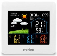 Купить метеостанция Meteo SP106: цена от 2037 грн.