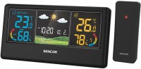 Купить метеостанция Sencor SWS 4100  по цене от 1099 грн.