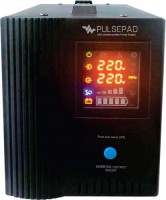 Купить ИБП Pulsepad Sinus Pro 1500 24V  по цене от 9199 грн.