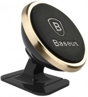 Купить тримач / підставка BASEUS Magnetic Phone Mount: цена от 205 грн.