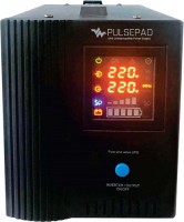 Купити ДБЖ Pulsepad Sinus Pro 2500 24V  за ціною від 9199 грн.