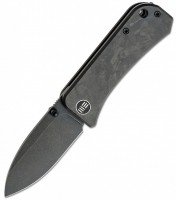Купить ніж / мультитул We Knife Banter 2004H: цена от 7370 грн.