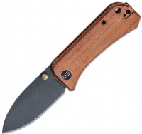 Купить нож / мультитул We Knife Banter 2004K  по цене от 5840 грн.