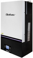 Купить инвертор Qoltec 53889  по цене от 81200 грн.