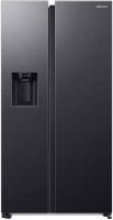 Купить холодильник Samsung RS68CG885EB1: цена от 59178 грн.