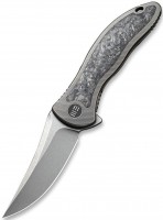 Купить нож / мультитул We Knife Mini Synergy 2011CF-A  по цене от 14970 грн.