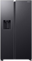Купить холодильник Samsung RS68CG885DB1: цена от 63999 грн.