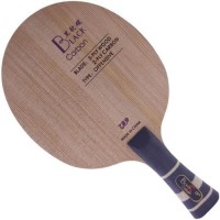 Купить ракетка для настольного тенниса 729 Carbon Black  по цене от 2220 грн.