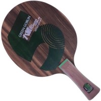 Купить ракетка для настольного тенниса 729 Master Green Goblin 5  по цене от 1750 грн.
