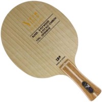 Купить ракетка для настольного тенниса 729 Arylate Carbon Yellow  по цене от 2039 грн.