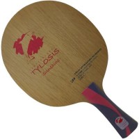Купить ракетка для настольного тенниса 729 Sunshine Dolphine: цена от 2140 грн.