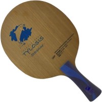 Купить ракетка для настольного тенниса 729 Starshine Dolphine: цена от 2577 грн.