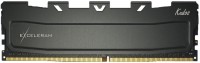 Купить оперативная память Exceleram Kudos DDR4 2x16Gb (EKBLACK4323216XD) по цене от 3030 грн.