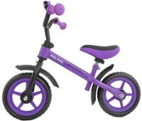 Купить детский велосипед Milly Mally Dragon  по цене от 1600 грн.