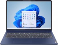 Купити ноутбук Lenovo IdeaPad Flex 5 16IRU8 (5 16IRU8 82Y10003US) за ціною від 29799 грн.