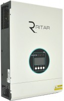 Купить инвертор RITAR RTSVMH-MPPT-5048  по цене от 31360 грн.