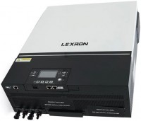 Купить инвертор Lexron 7200-48  по цене от 56614 грн.