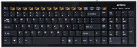 Купити клавіатура A4Tech KX-100 за ціною від 440 грн.