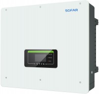 Купить инвертор Sofar HYD 5KTL-3PH  по цене от 82499 грн.