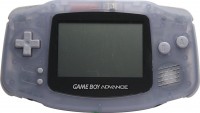 Купити ігрова приставка Nintendo Game Boy Advance  за ціною від 9534 грн.